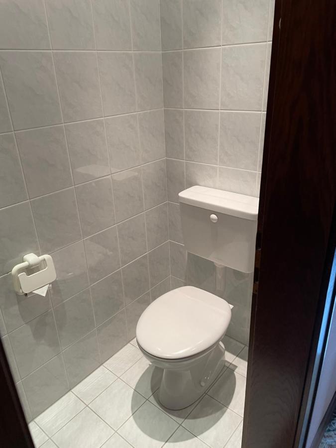 Am Randersberg - Wohnung Nr 3 Großgmain Kültér fotó
