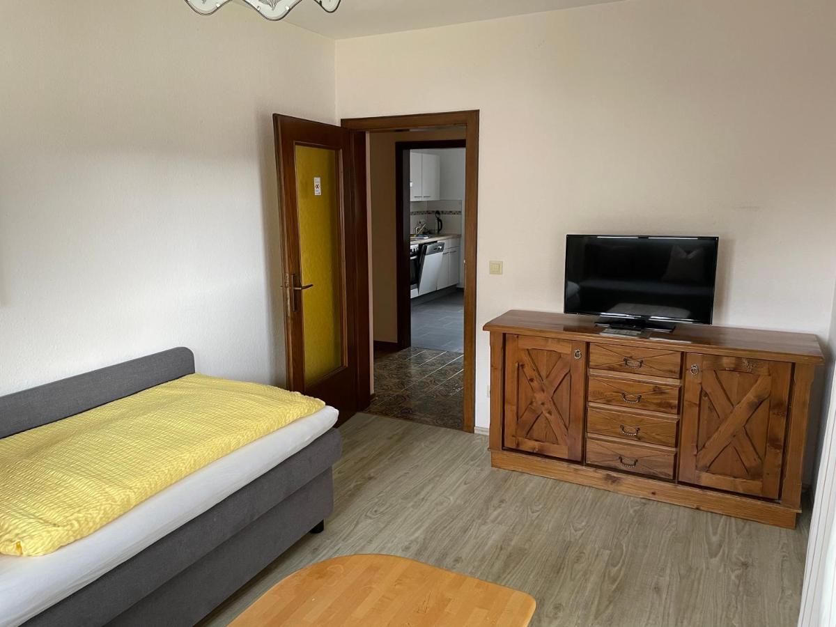 Am Randersberg - Wohnung Nr 3 Großgmain Kültér fotó