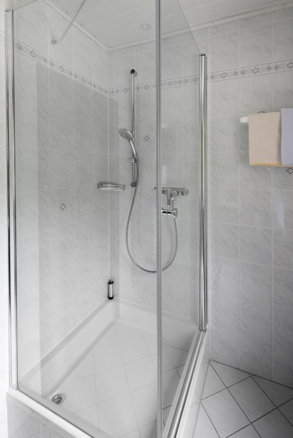 Am Randersberg - Wohnung Nr 3 Großgmain Kültér fotó